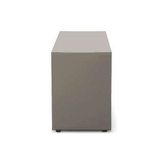 Monarch Dresser Gray