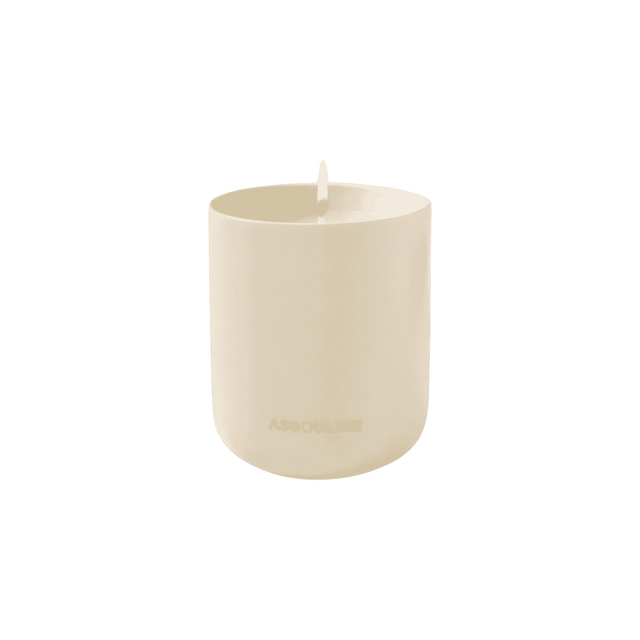 Mykonos Muse Scented Candle