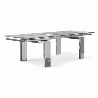 Nabu Extendable Dining Table