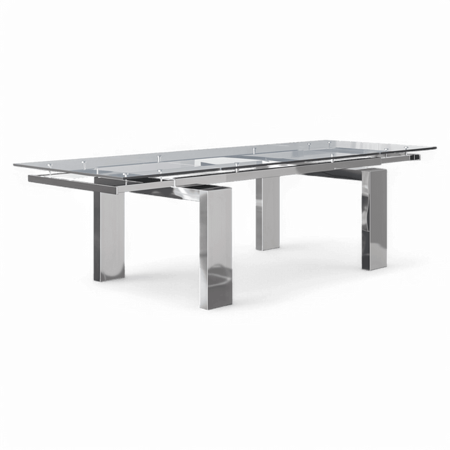 Nabu Extendable Dining Table