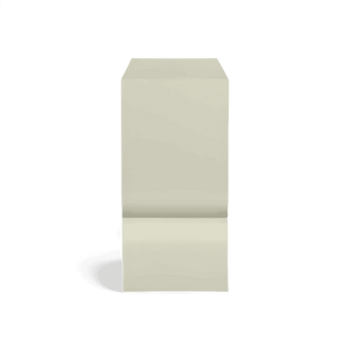 Osna Console Alabaster