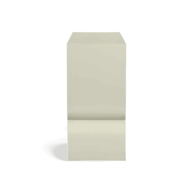 Osna Console Alabaster