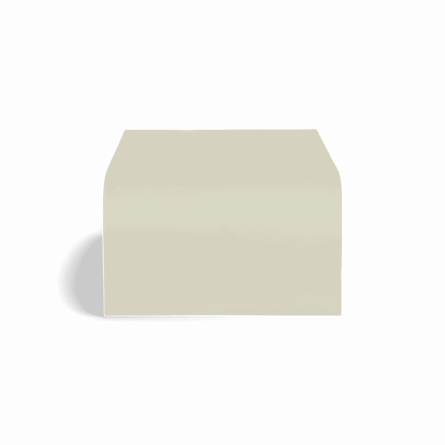 Osna Coffee Table Alabaster