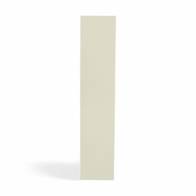 Osna Shelves Alabaster