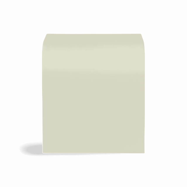 Osna Side Table Alabaster