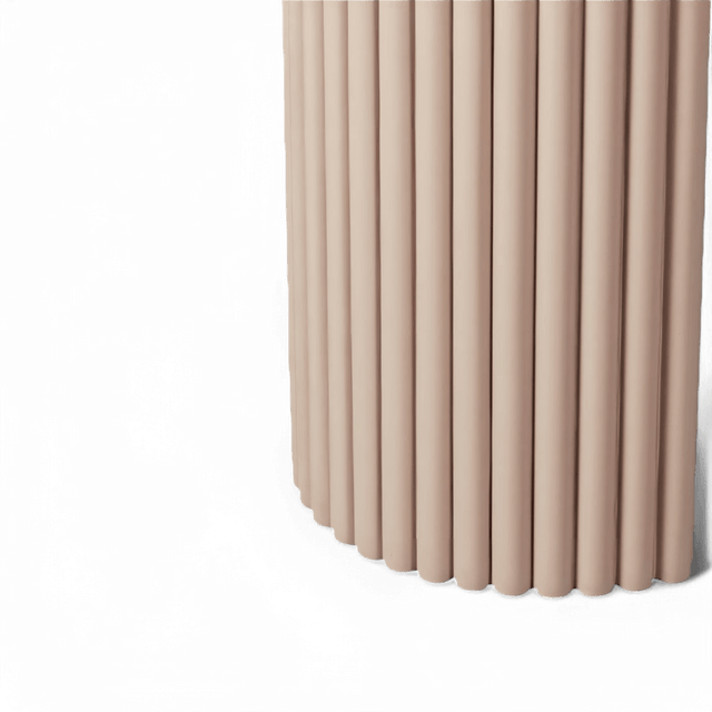 Oxford Console Alabaster