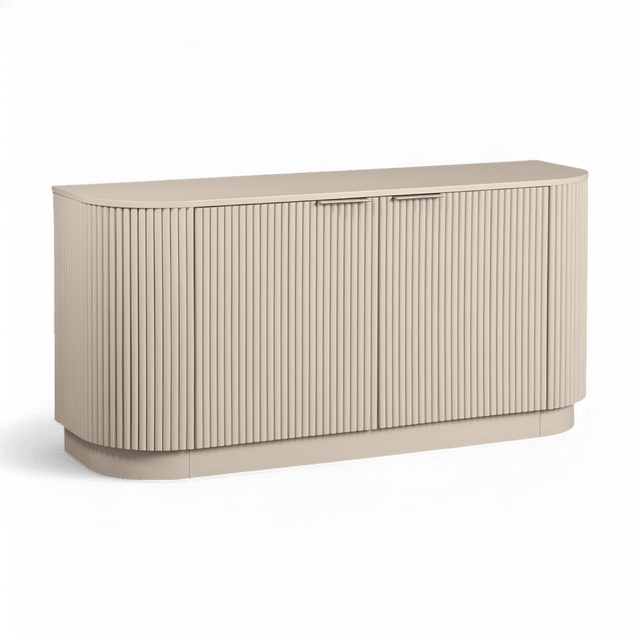 Oxford Buffet Alabaster