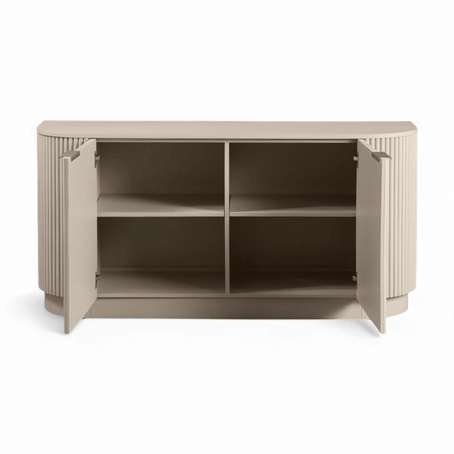 Oxford Buffet Alabaster