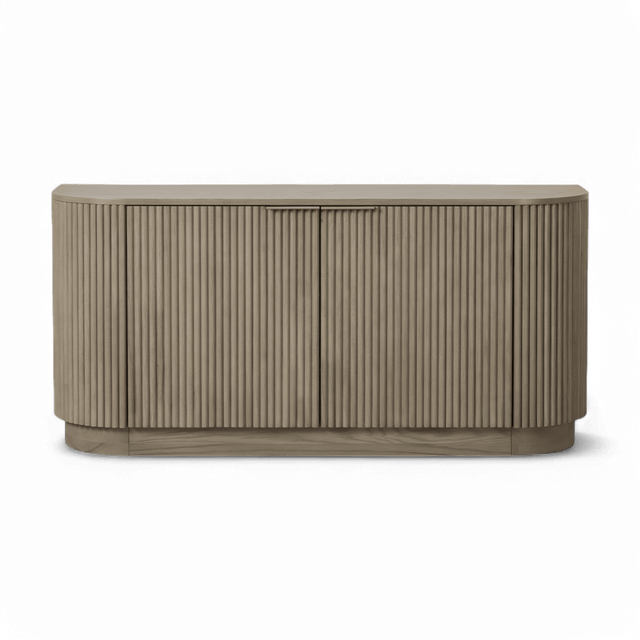 Oxford Buffet Greige Oak