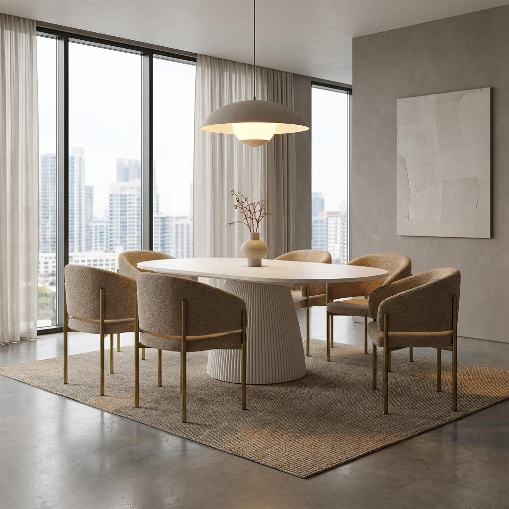 Oxford Dining Chair
