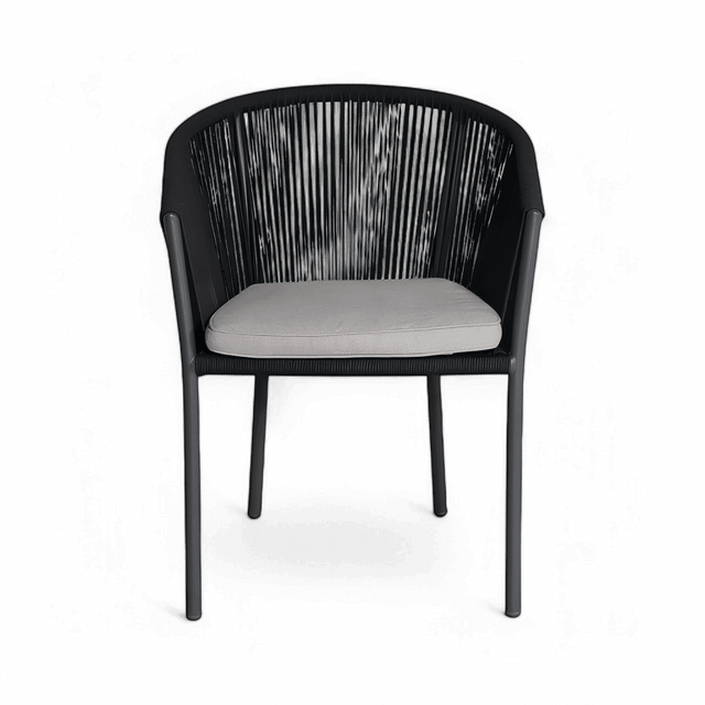 Pahani Outdoor Dining Set Bundle