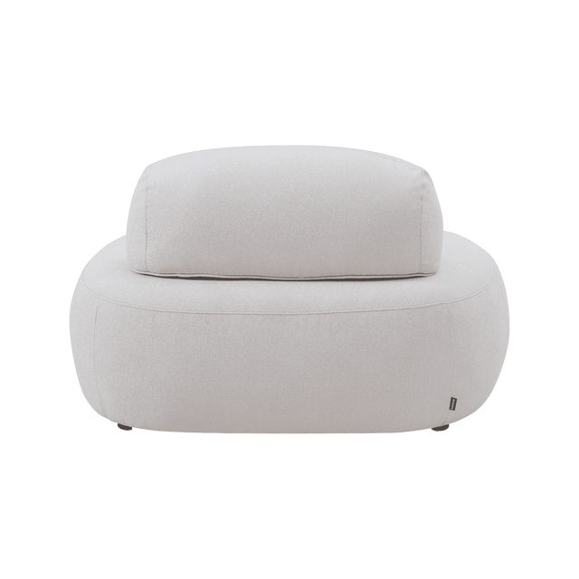 Pebble Indoor/Outdoor Lounge Chair