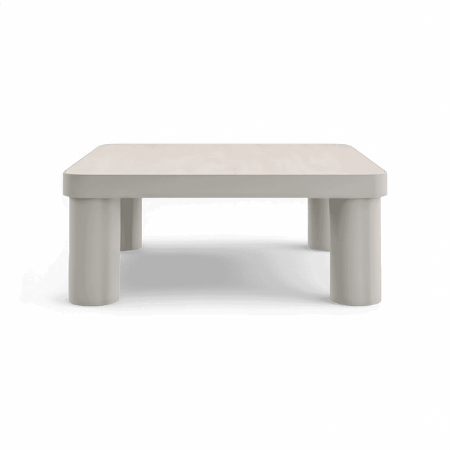 Pebble Outdoor Coffee Table