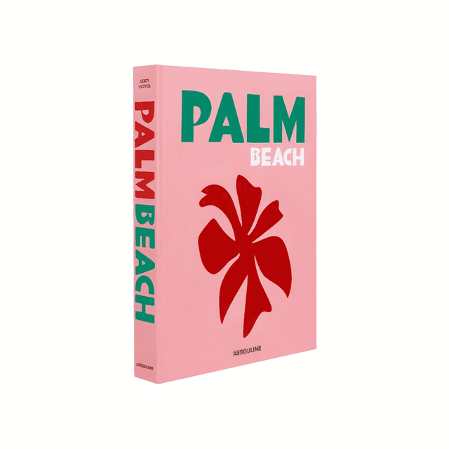 Palm Beach Book