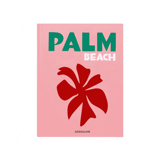 Palm Beach Book