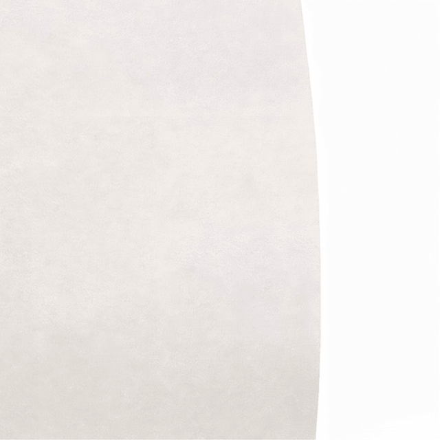 Sable Dining Table Alabaster Micro Cement