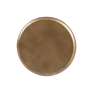 Sage Side Table Gold