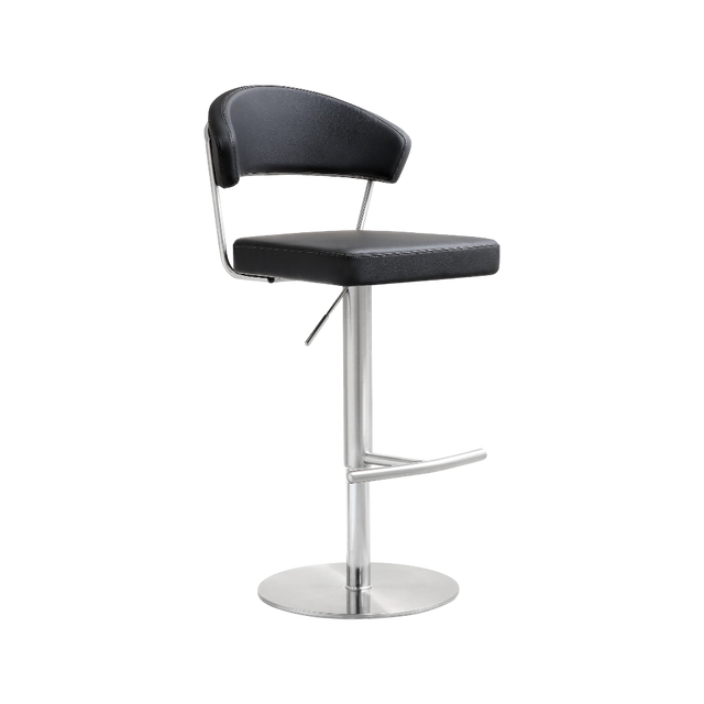 Sam Stool Black