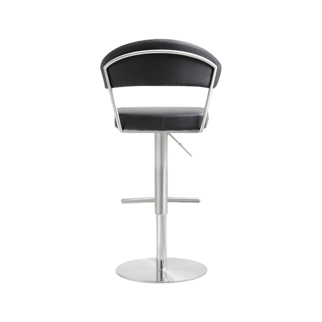 Sam Stool Black