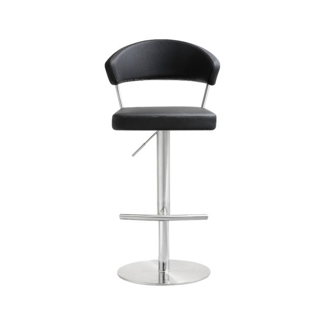 Sam Stool Black