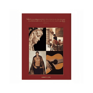 Sevilla Arte Book