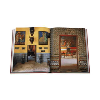 Sevilla Arte Book