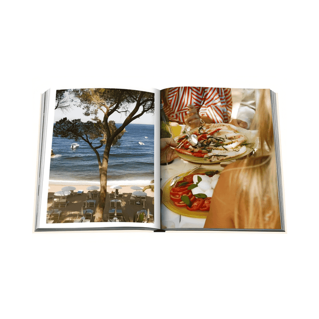 Sicily Honor Book