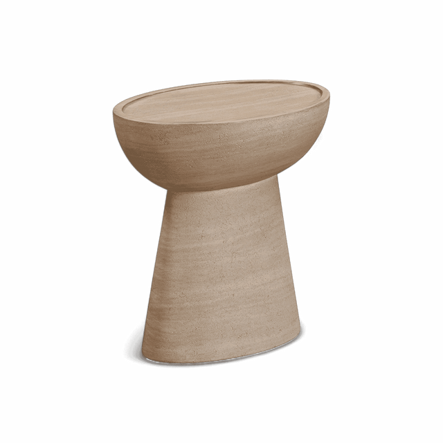 Gianna Indoor / Outdoor Side Table