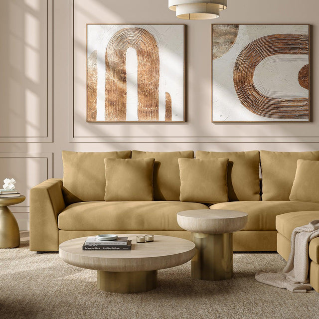 Solace Coffee Table Large