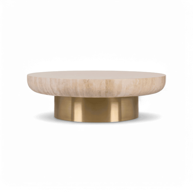 Solace Coffee Table Large