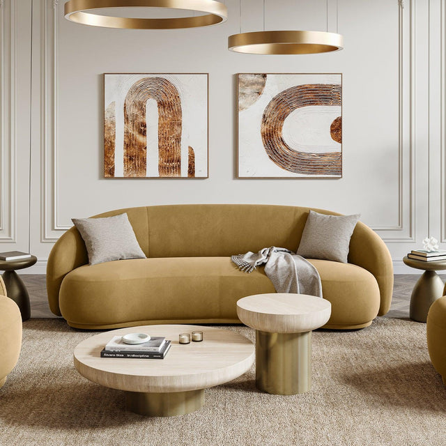 Solace Coffee Table Medium