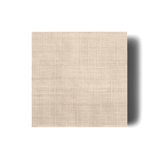 Couture Placemat Insert Square Rattan