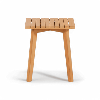 Tahiti Outdoor Side Table