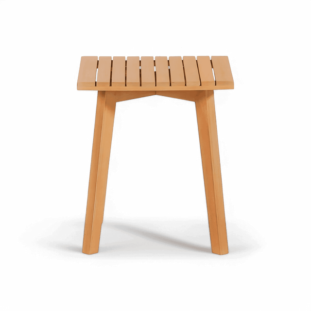 Tahiti Outdoor Side Table