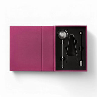 Tea Delight Book & Tools