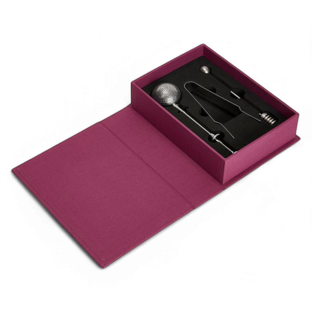 Tea Delight Book & Tools