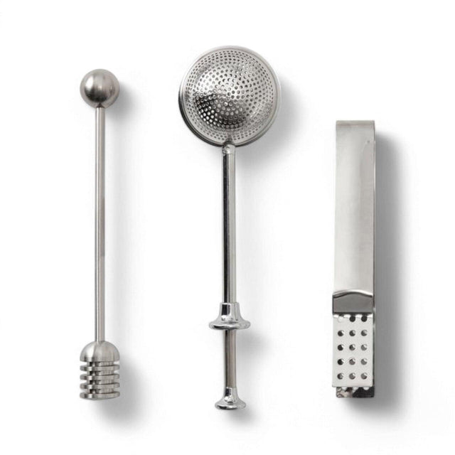 Tea Delight Book & Tools