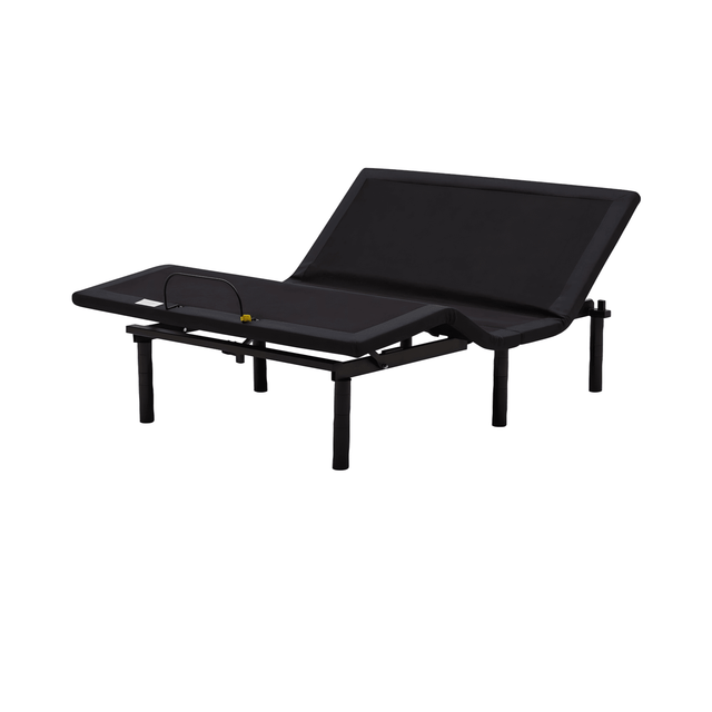 CloudFlex Mattress Support Signature with Massage Function