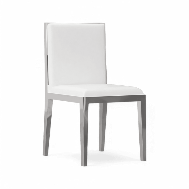Verrier Dining Chair White