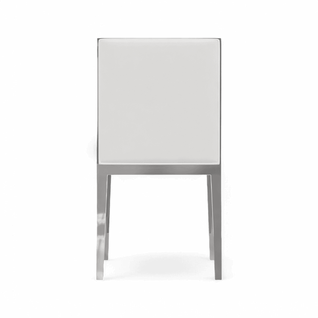 Verrier Dining Chair White