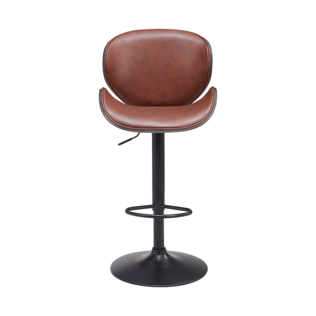 Nimble Stool Brown