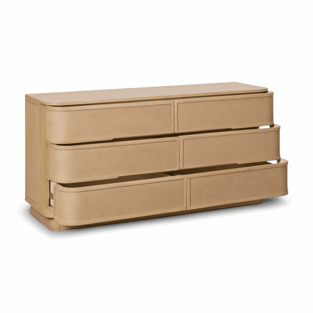 Windsor Dresser