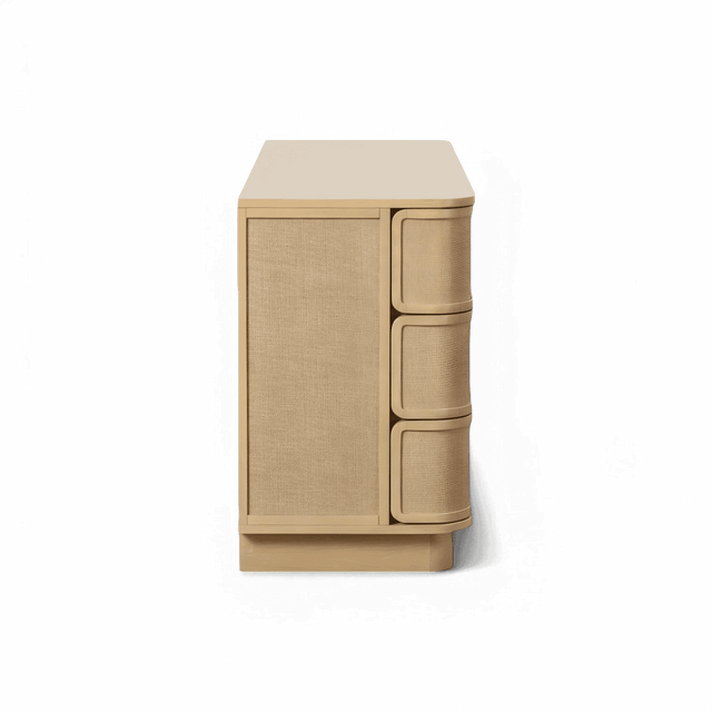 Windsor Dresser