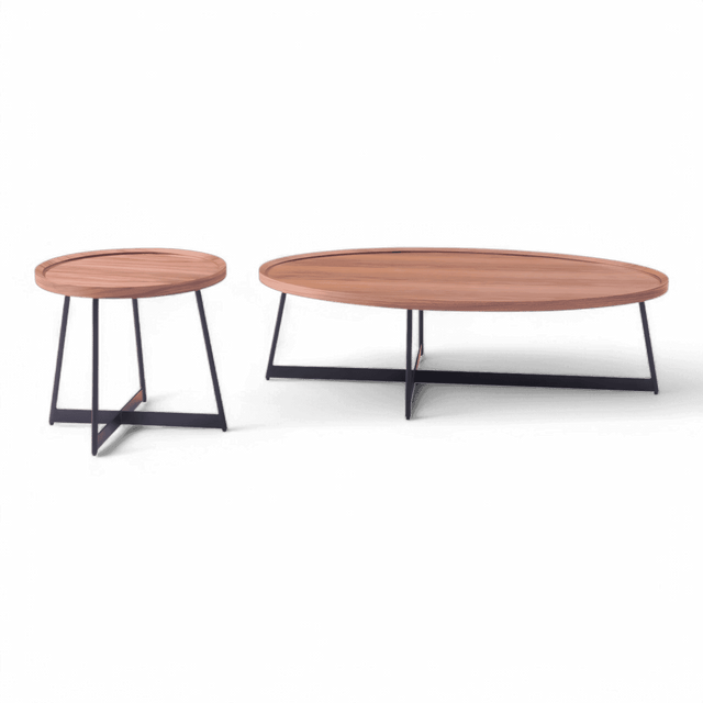 Weston Side Table