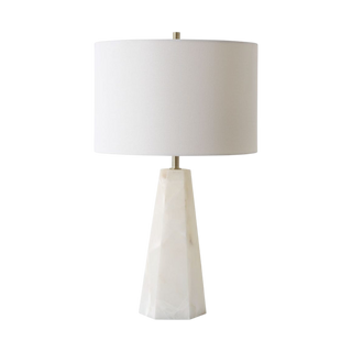 Quartz Table Lamp