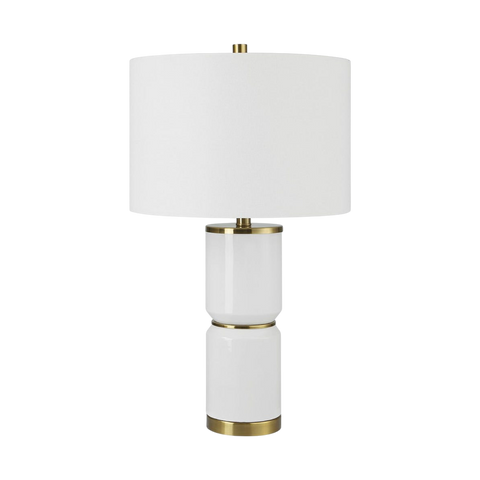 Charm Table Lamp