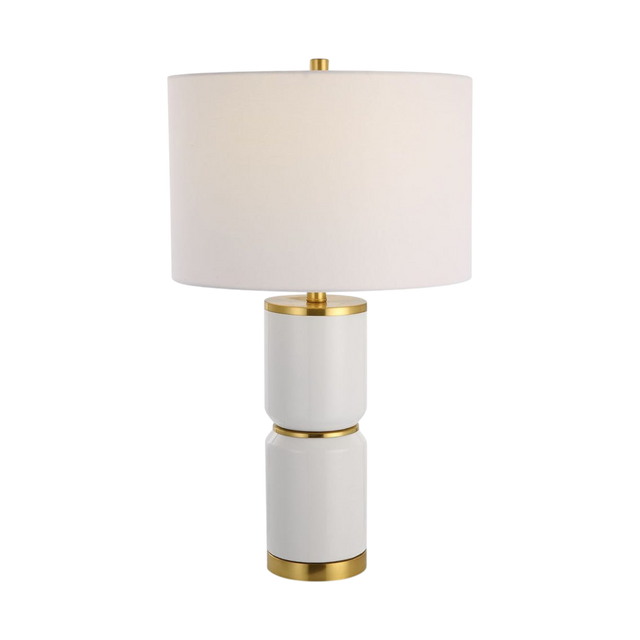 Charm Table Lamp