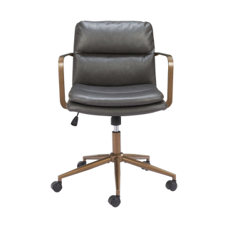 Paffi Office Chair Gray