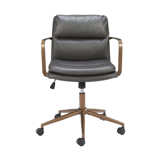 Paffi Office Chair Gray