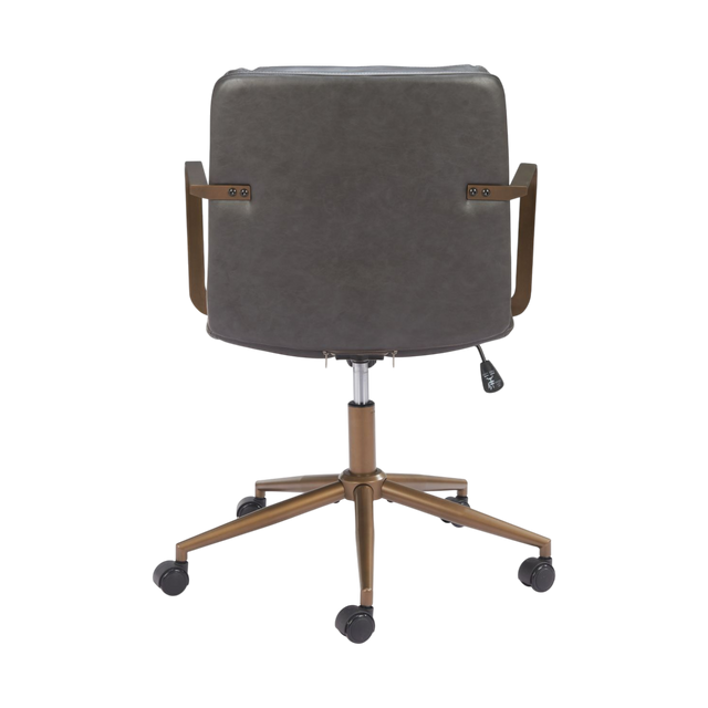Paffi Office Chair Gray